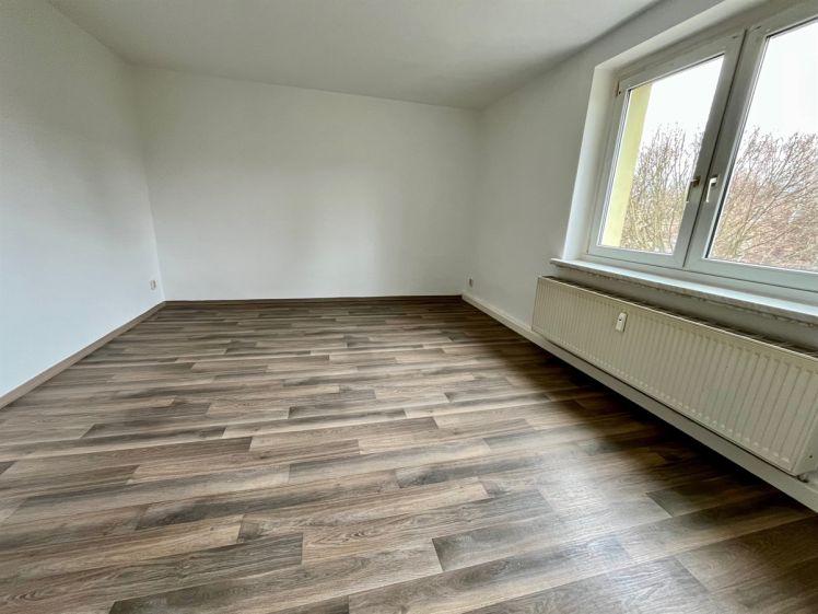 2-Raum-Wohnung in zentrumsnaher Lage - Foto 1