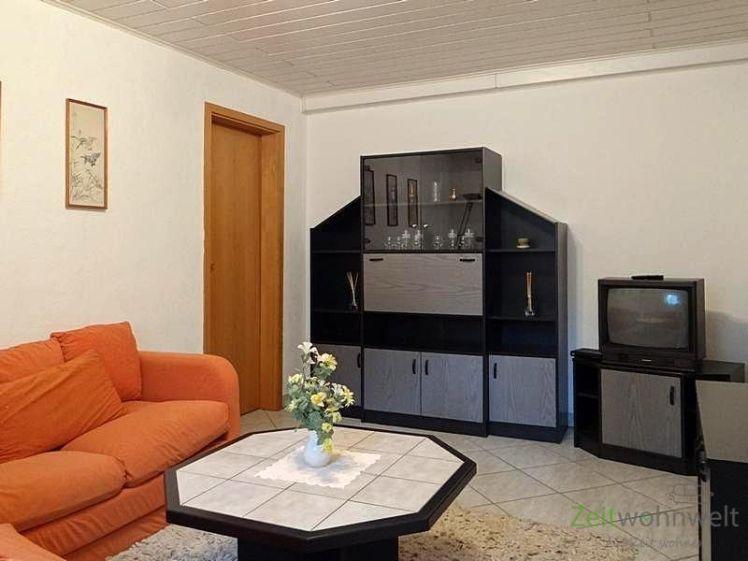 (EF0025_Y) Erfurt: Hochheim, möblierte Einliegerwohnung in schöner Wohnlage an Wochenendheimfahrer - Foto 1