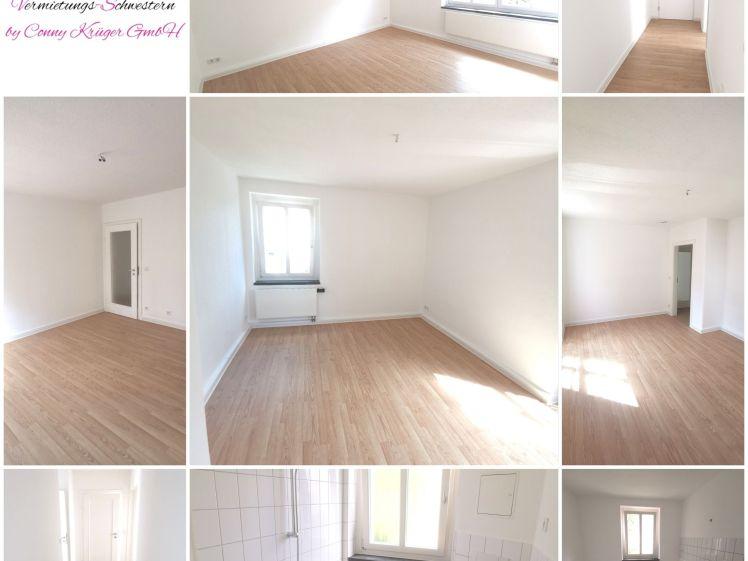 Moderne 2-Zimmer-Wohnung in Chemnitz zu vermieten - Photo 1