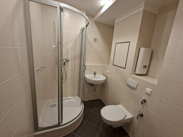 3-Raumwohnung mit Aufzug - Photo 1