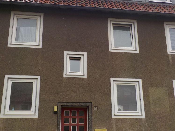 Singlewohnung unterm Dach - Photo 1