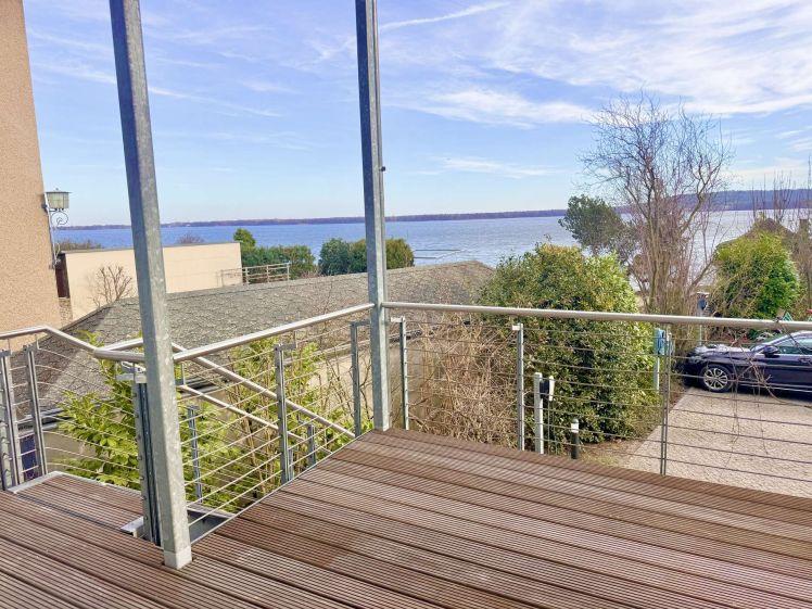Wohnen mit Blick auf den Müggelsee - Photo 1