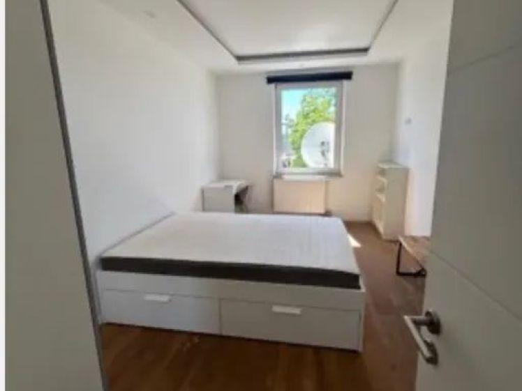 Großzügiges WG-Zimmer in moderner 3er-WG – Austraße 106, Nürnberg - Foto 1