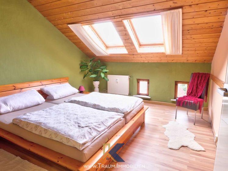 komplett möblierte 2 Zi.-Whg. im Herzen von Mühlhausen - Foto 1