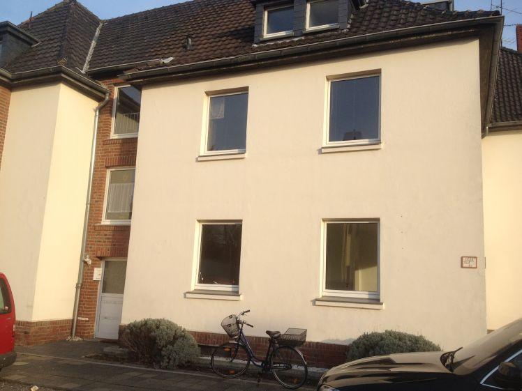 Wohnung, 01. OG, rechts, Werkmeisterstr. 22 - Photo 1
