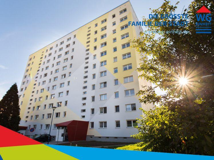 !!NEU!! sonnige 3-Raum-Wohnung im Chemnitzer Süden!! - Foto 1