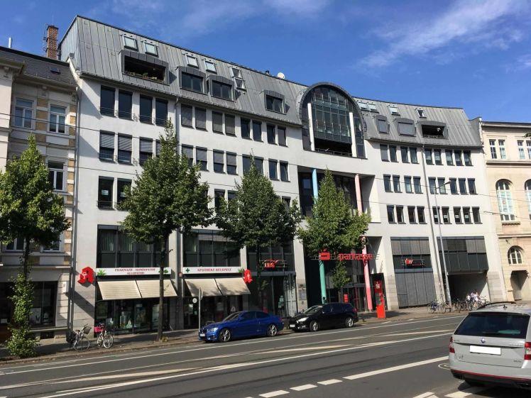 Urbanes Wohnen in zentraler Lage! - Foto 1