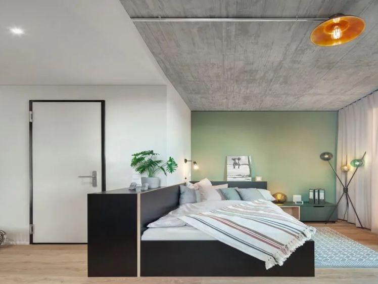 Wohnung in Berlin - Foto 1