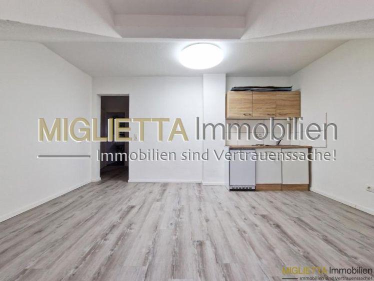 Schickes Single-Apartment - Photo 1