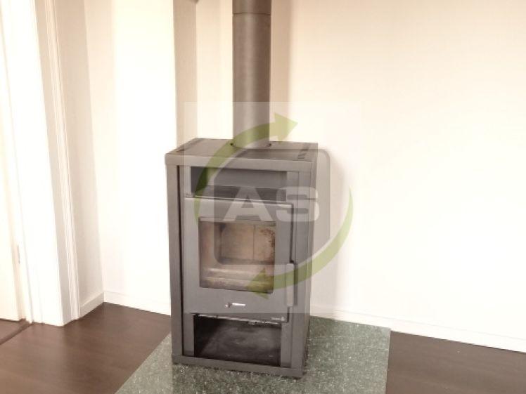 Wohlfühlfaktor Kamin - Cityschnäppchen mit Balkon - Photo 1