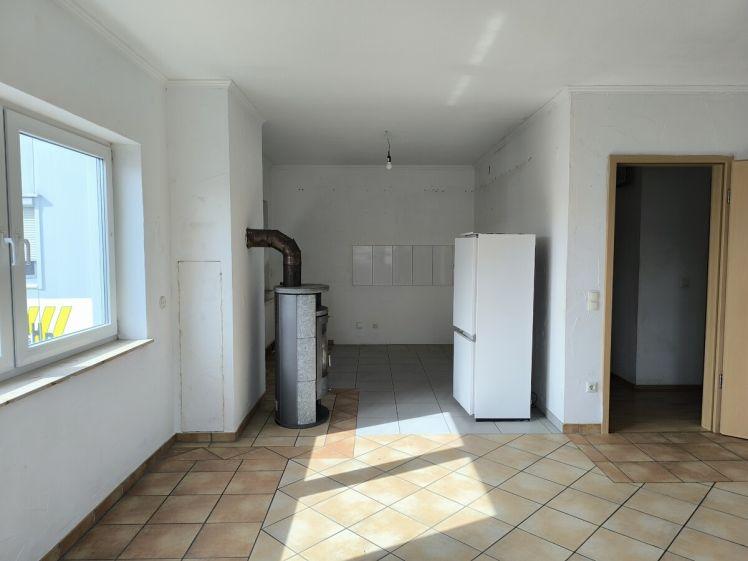 Großzügige 3-Zimmer-Wohnung mit 96 m² – Wohnen mit hervorragender Verkehrsanbindung - Photo 1