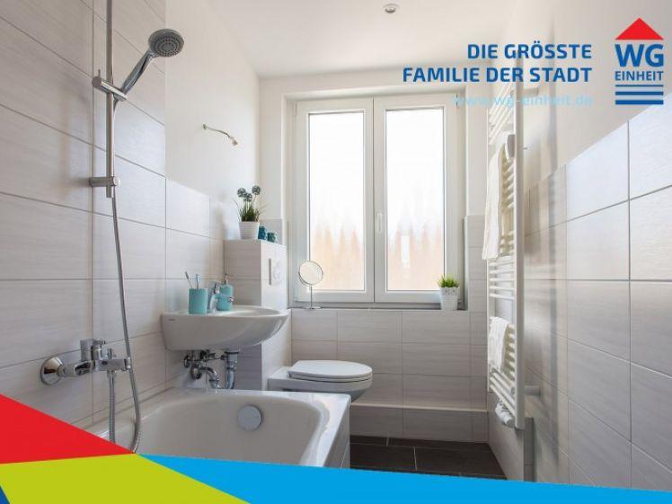 Schick ausgestattete 3-Zimmer-Wohnung in Altchemnitz - Photo 1