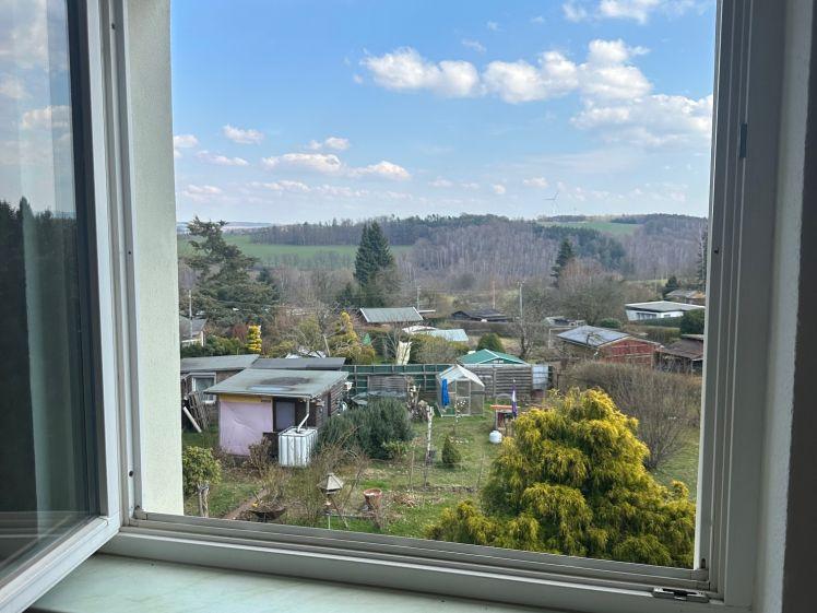 ++ 2 Raum,großes Wohnzimmer mit schöner Aussicht ++ - Foto 1