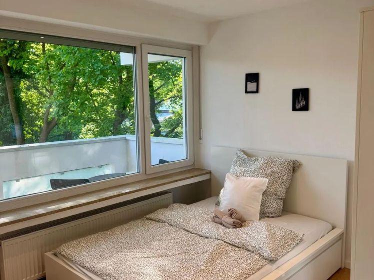 WG-Zimmer München (Frauen-WG) - Photo 1