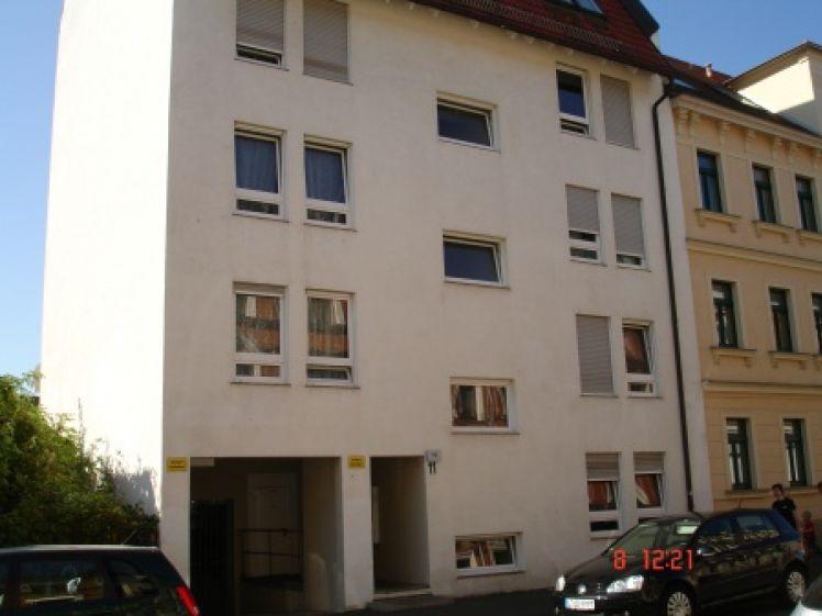 2 Raumwohnung auf ca. 53 m² mit Balkon - Photo 1