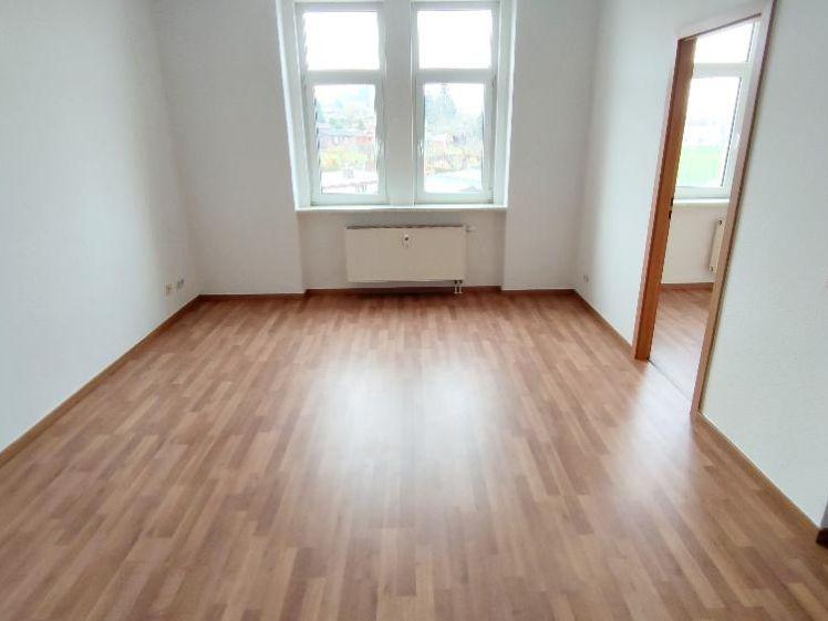 Sonnige 2-Raum Whg. mit EBK in ruhiger Umgebung - Foto 1