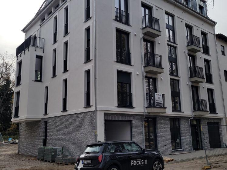 Graphisches Viertel - Maisonettenwohnung im Erstbezug für Individualisten mit modernster Ausstattung - Photo 1