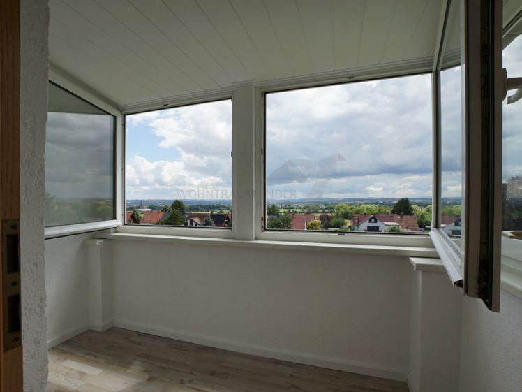 2-Raum-Wohnung mit großer Wohnküche im grünen Marienthal, nahe dem Klinikum - Photo 1