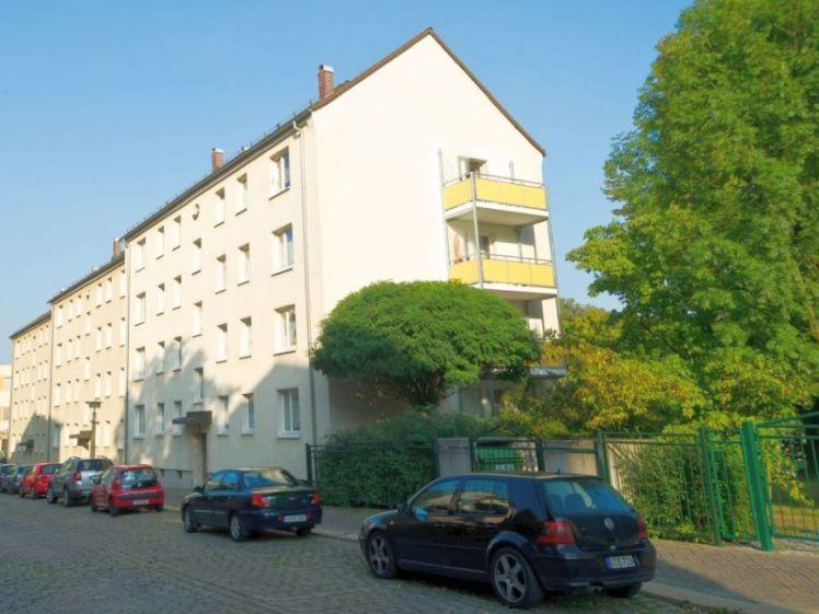 Modern und funktional: 3-Zimmer-Wohnung mit sonnigem Balkon - Foto 1