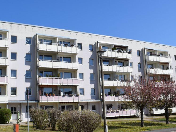 Jetzt schnell zugreifen: frisch sanierte Familienwohnung - Photo 1