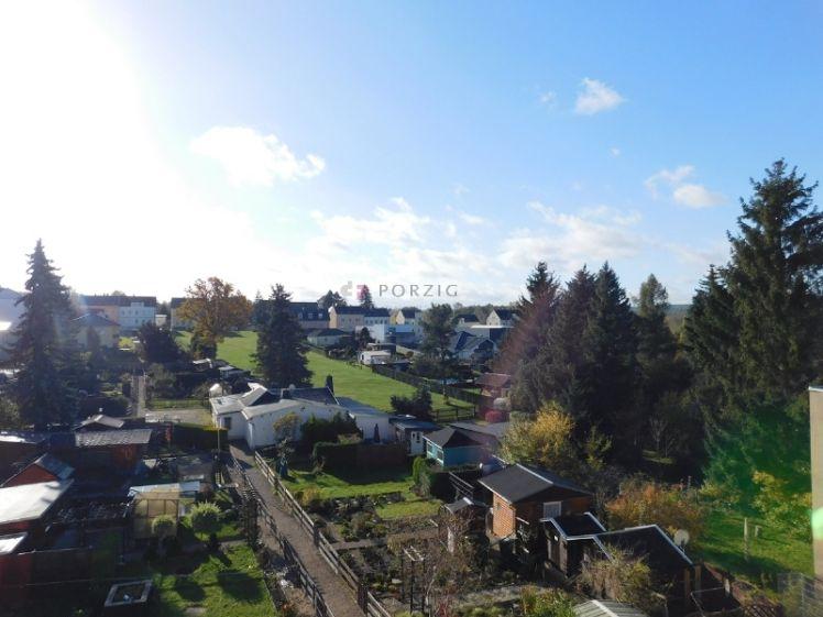 Sonnige Aussichten in Limbach-Oberfrohna – 3 Zimmer mit Balkon zum Verlieben! - Foto 1