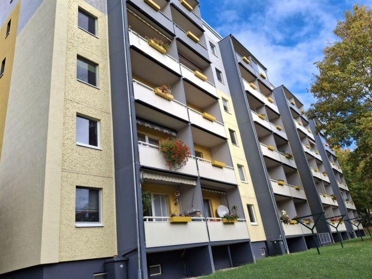 Schicke 2-Raumwohnung mit Weitblick - Photo 1