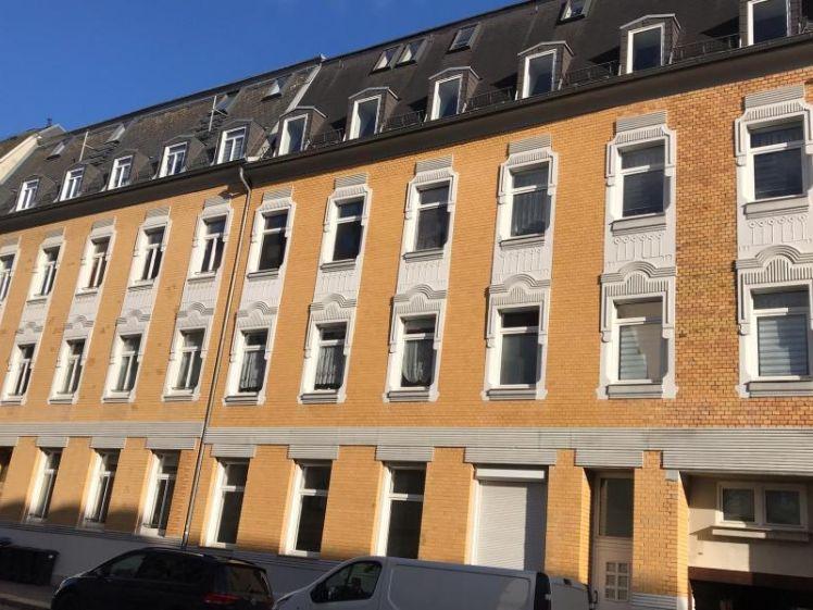 3 Raum Wohnung in beliebtem Stadtteil in Plauen - Foto 1