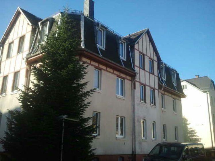 * Großzügige 2-Zimmer mit Wannenbad und großer Küche in ruhiger Lage! * - Foto 1