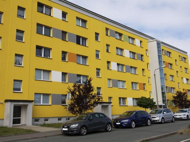 Gemütliche 3-Raum-Wohnung mit Balkon – im 1. Jahr mit Kraxelrabatt! - Photo 1