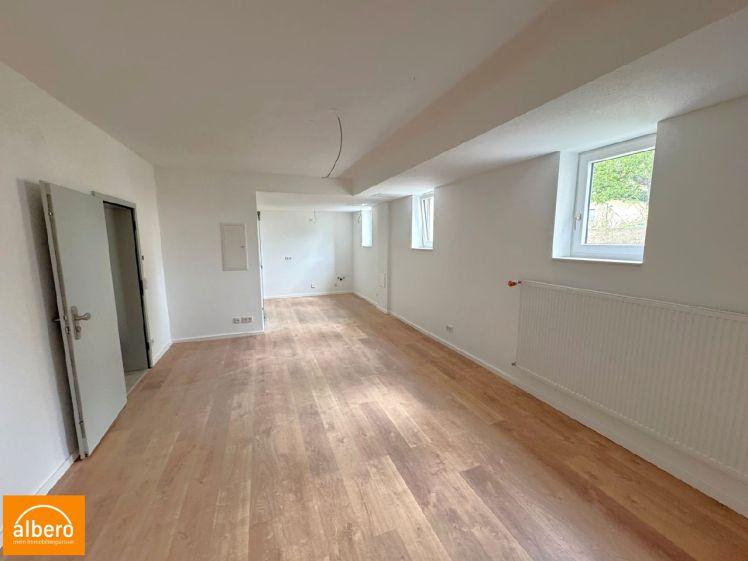 albero:) saniertes Single-Appartement im Souterrain - Foto 1