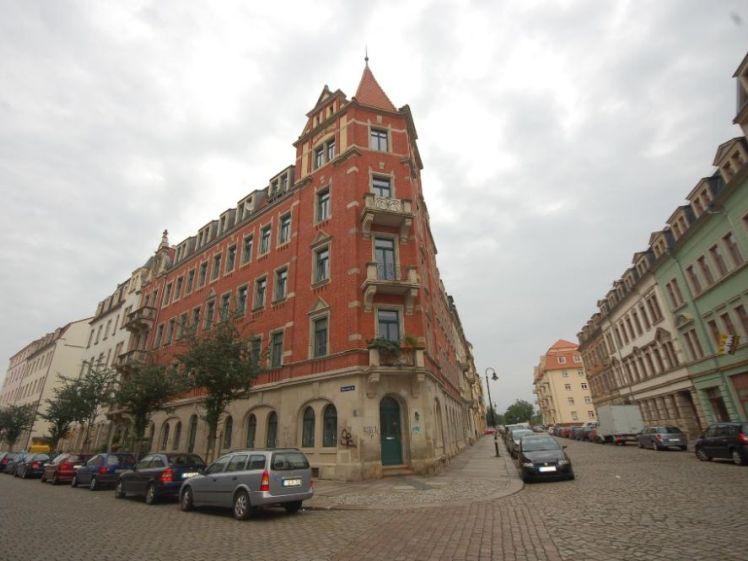 Kleines Apartement im Gründerzeithaus mit ca 34 m² in Pieschen - Foto 1