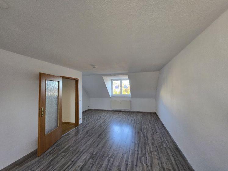 Attraktive 3-Zimmer Wohnung mit Einbauküche - Photo 1