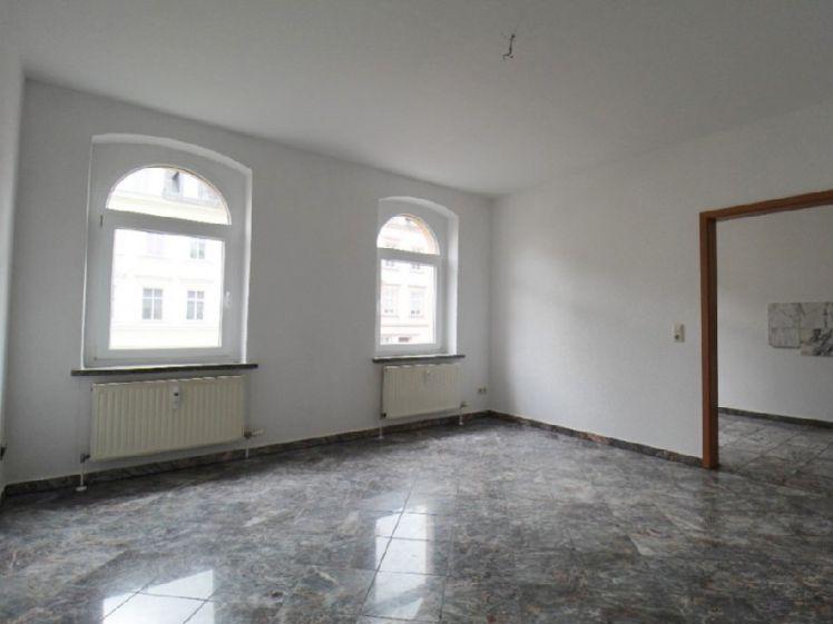 Helle 2-Zimmerwohnung in Marmoroptik - Photo 1