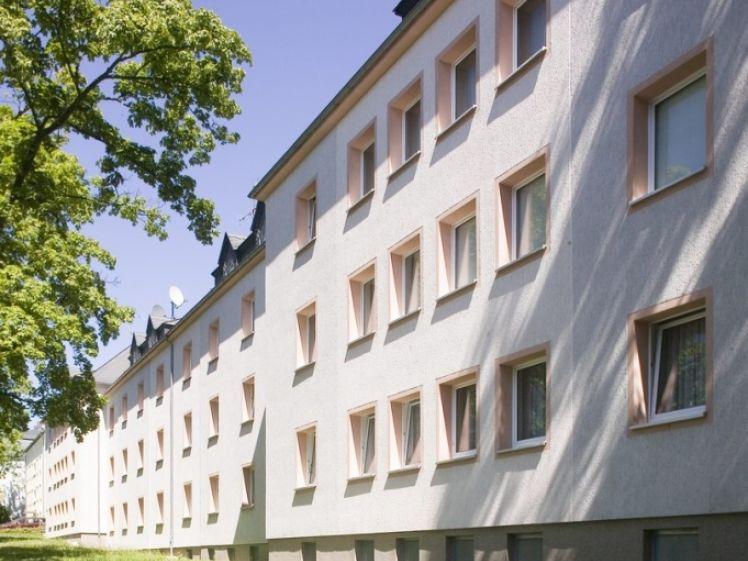 2-Raum-Wohnung in Hilbersdorf - Foto 1