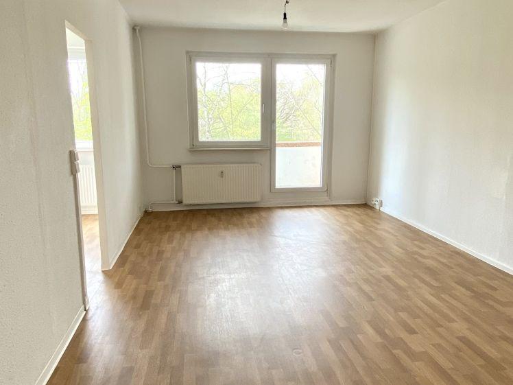 Gemütlich Wohnen mit Balkon - Foto 1