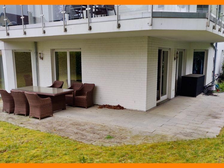Wunderbare EG-Wohnung in gepflegtem MFH im beliebten Hoberge-Uerentrup - Photo 1