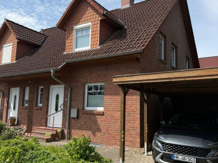 Doppelhaushälfte zu mieten - Photo 1