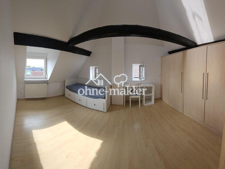 MÖBLIERTE WG-ZIMMER LANGEN - ALL-IN (Ideal f.DFS) - Photo 1