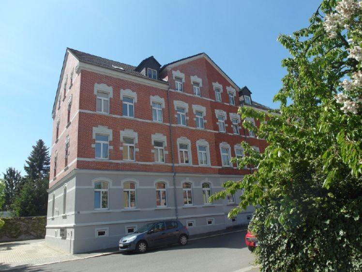WOW-Single-Wohnung mit Einbauküche und Stellplatz-WOW - Foto 1