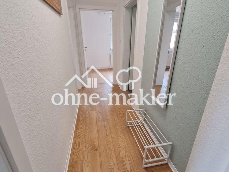 WG Zimmer (WG sucht Mitbewohner/in) - Foto 1