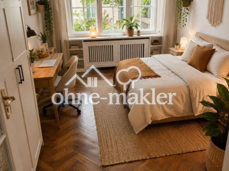 Luxuriös ausgestattetes Einzelzimmer in Coburg – 15,18 m² - Photo 1