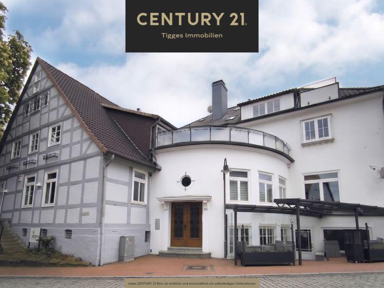 ** Zentral. Charmant. Zuhause ** - Photo 1