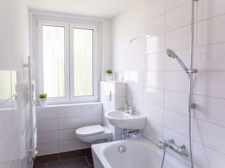 Erstbezug nach Renovierung - gestalten Sie Ihr neues Bad mit! - Foto 1