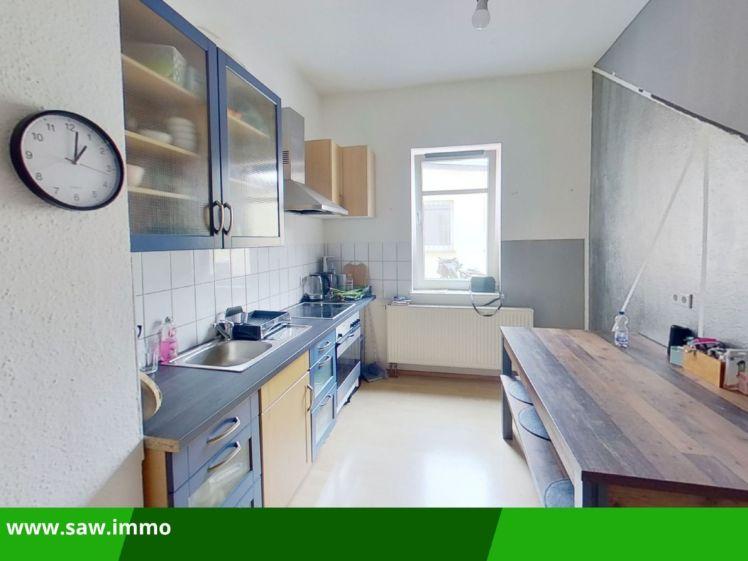 Helle, großzügige Erdgeschosswohnung in ruhiger Lage - Foto 1
