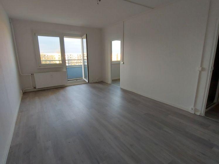 1-Raum-Wohnung sucht Nachmieter - Foto 1