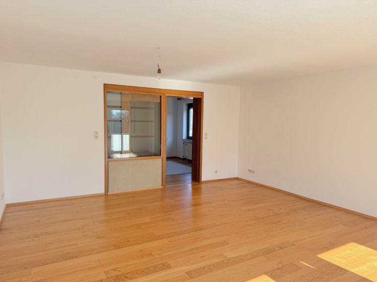 4-Zimmerwohnung in Laupheim zu vermieten - Photo 1