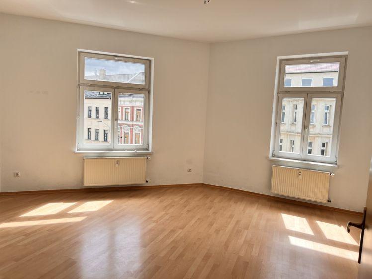 +++SCHNELL SEIN! TOLLE 3-RAUMWOHNUNG in LEIPZIG+++ - Foto 1
