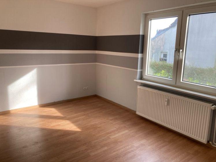 Wohnung, EG, rechts, Friedrich-August-Straße 14 - Foto 1