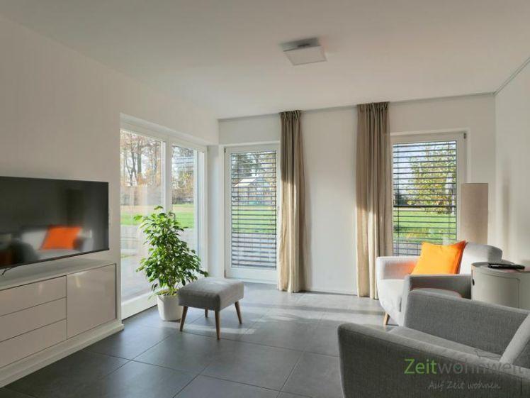 (EF1341_M) Dresden: Moritzburg, neu gebautes und neu möbliertes Apartment mit Terrasse und separatem Hauseingang - Foto 1