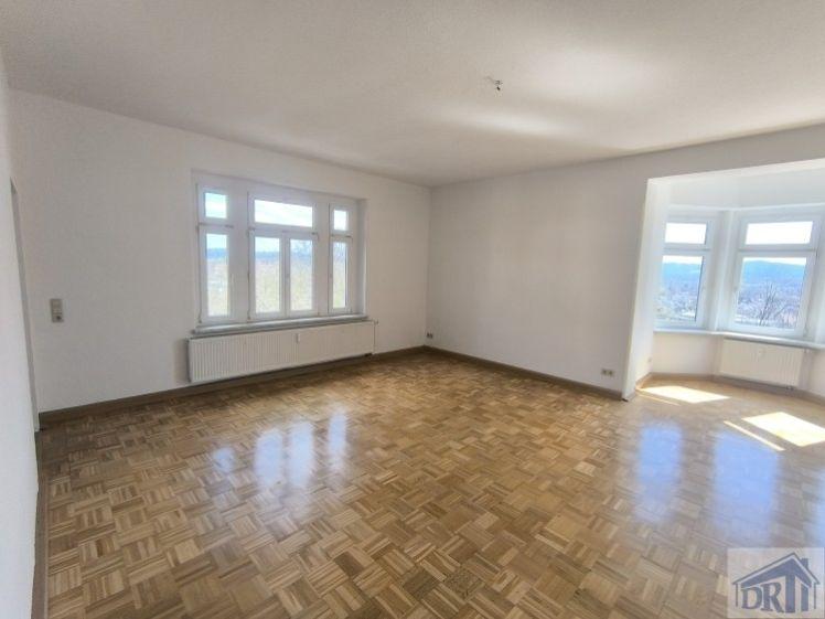 Super Ausblick über Zittau in Top Wohnung - Photo 1